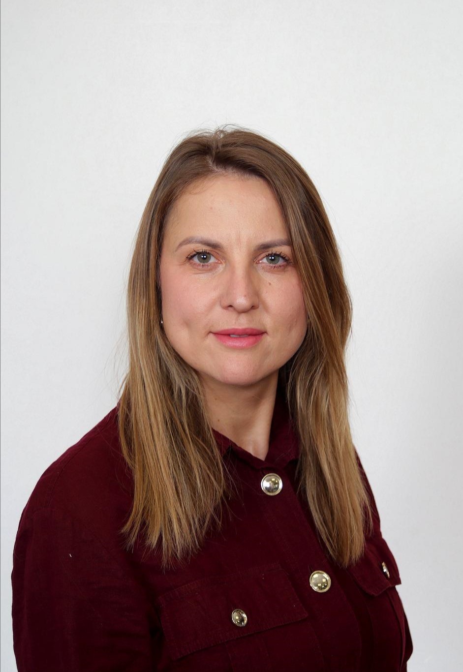 Mateja Golubić, MA